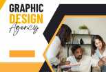 I will provide high quality Graphic design 6 - kwork.com