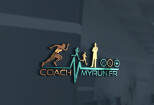 I Will Do An Eye Catching And Yoga Spa Wellness Beauty Logo For You 8 - kwork.com