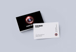 I will create professional business card design in 12 hours 12 - kwork.com