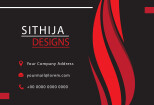 Do creative and luxury business card for you 6 - kwork.com