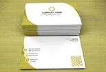 I will design business card 7 - kwork.com