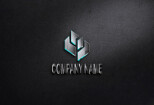 I will do unique modern and minimalist business logo design 13 - kwork.com