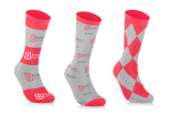 I will create beautiful socks design 8 - kwork.com