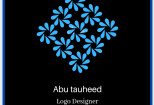 I will create logo design for you 9 - kwork.com