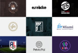 I will do vector tracing of your logo within 24 hours 6 - kwork.com
