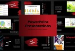 I'll design PowerPoint Presentations, PPT Slides, Canva designs 8 - kwork.com