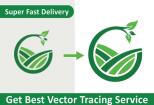 Vectorize any image vector tracing in 3 hours 10 - kwork.com