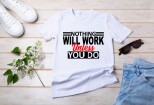 I will do typography t shirt designs for you 9 - kwork.com