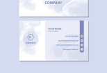 I will design Business Card for you 6 - kwork.com