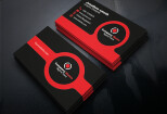 I will design business card and stationery items 10 - kwork.com
