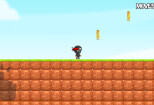 I will do mobile games development ios android 2d 3d ready to publish 8 - kwork.com