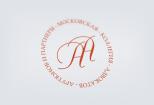 Logo. Professionally. Qualitatively. Modern 9 - kwork.com