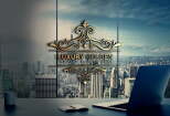 I will design professional and creative business logo 13 - kwork.com