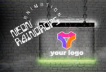 I Will Get Your Logo Awesomely Animated at Hollywood Studio Quality 19 - kwork.com