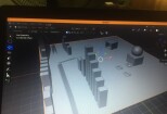I will develop a standard roblox game for you 5 - kwork.com