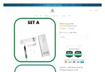 I will write fantastic Shopify product descriptions, SEO listings 6 - kwork.com