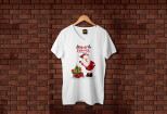 I will do awesome christmas t shirt designs 10 - kwork.com
