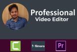 Edit video with camtasia within 24 hours 4 - kwork.com