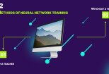 Presentation Neural networks 13 - kwork.com