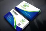 I will make professional business card and Banner designing in 24 hrs 9 - kwork.com