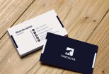 I will design and develop business card for you 7 - kwork.com