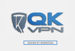 Professional, luxury modern business logo design with copyrights 16 - kwork.com