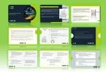 Design and redesign Professional PowerPoint presentation 8 - kwork.com