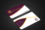 I will Design any type of Business card which you want 4 - kwork.com
