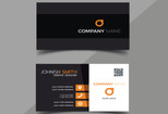 I will design professional and simple luxury business card 7 - kwork.com