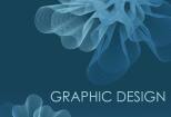 We create a unique graphic logo 3 options 8 - kwork.com