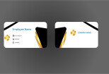 Professional and appealing business card 10 - kwork.com