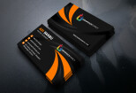 I will design Business Card For You 6 - kwork.com