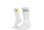 Socks design 10 - kwork.com