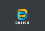 I Will Create unique professional Logo For Brand, Business or Company 16 - kwork.com