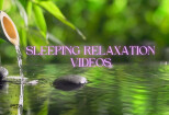 I will create relaxing nature video for youtube 6 - kwork.com