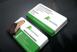 Business card Design 12 - kwork.com