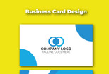I will design a Unique business card for you 9 - kwork.com