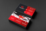 I will design professional business card in 24 hrs 8 - kwork.com