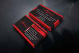I will design an outstanding business card 8 - kwork.com
