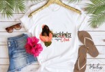 I will craft a beautiful t-shirt design for your business 6 - kwork.com