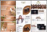 I will design Amazon Product Infographic + Listing Images design 9 - kwork.com
