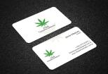 I will do redesign or update and modify your existing business card 7 - kwork.com