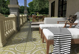 4K Photorealistic render for your architectural design 12 - kwork.com