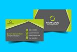 I will design amazing business card designs 11 - kwork.com