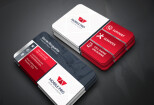 Design your own card business 5 - kwork.com