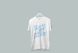 I will make custom and trendy t shirt design for you 18 - kwork.com