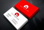 I will do amazing stylish business card design 7 - kwork.com
