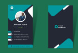 Design business card 6 - kwork.com
