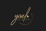 I will design modern minimalist logo for your business 17 - kwork.com