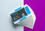I will do professional Business card design 6 - kwork.com
